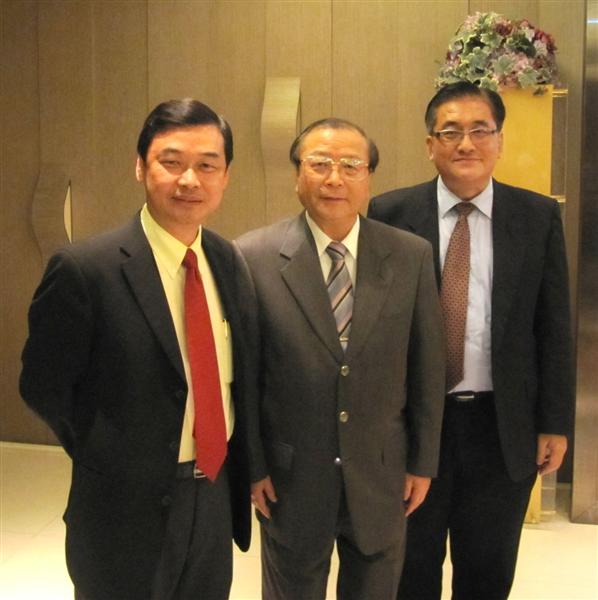 华文学习研究院